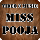 All Miss Pooja Song 圖標