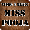 All Miss Pooja Song