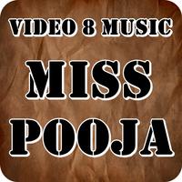 Poster All Miss Pooja Song