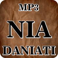 Lagu Top NIA DANIATY ภาพหน้าจอ 2