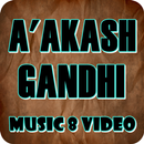 APK All Songs Aakash Gandhi
