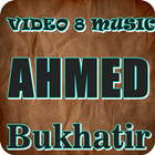 All Ahmed Bukhatir Songs icône