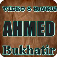 All Ahmed Bukhatir Songs Affiche