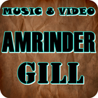 All Amrinder Gill Songs icône