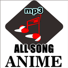 All Songs ANIME 90s icône