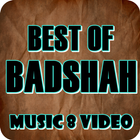 All Badshah Song icône
