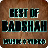 All Badshah Song Affiche