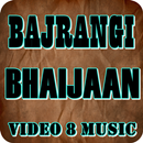 All Bajrangi Bhaijaan Songs-APK