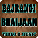 APK All Bajrangi Bhaijaan Songs