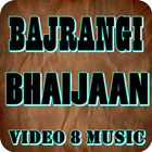 All Bajrangi Bhaijaan Songs ícone