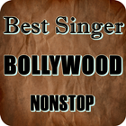All Songs BOLLYWOOD NONSTOP icône
