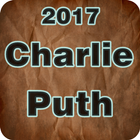 All Songs CHARLIE PUTH mp3 icône