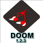 All Song DHOOM 1.2.3 アイコン
