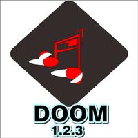 All Song DHOOM 1.2.3 ポスター