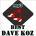 DAVE KOZ Music