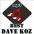 DAVE KOZ Music ikon