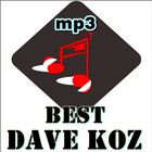 DAVE KOZ Music simgesi