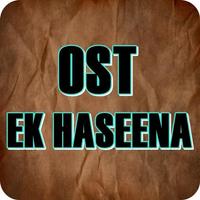 Ek Haseena Thi Ek Deewana Tha Poster