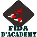 Lagu Fida Syakur D'academy APK
