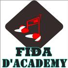 Lagu Fida Syakur D'academy icône