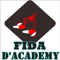 Lagu Fida Syakur D'academy Affiche