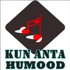 Video Humood Kun Anta icône