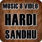 All Hardi Sandhu Songs icon