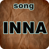 All Songs INNA mp3 icône