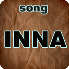 All Songs INNA mp3 icône