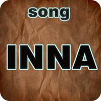 All Songs INNA mp3 الملصق