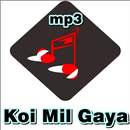 All Song Koi Mil Gaya mp3 APK