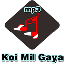 Lagu Koi Mil Gaya mp3 APK