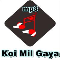 All Song Koi Mil Gaya mp3 Affiche
