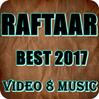 All Raftaar Song icône