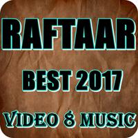 All Raftaar Song Affiche