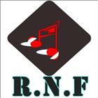 Lagu R.N.F Lengkap 圖標