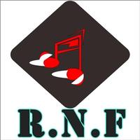 Lagu R.N.F Lengkap Cartaz