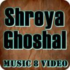 All Shreya Ghoshal Songs آئیکن