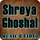 APK All Shreya Ghoshal Songs