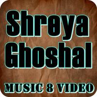 All Shreya Ghoshal Songs ポスター