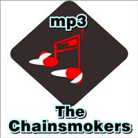 All Song The Chainsmokers mp3 اسکرین شاٹ 3