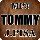 Lagu TOMMY J.PISA mp3 APK