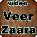 Video Ost VEER ZAARA-APK