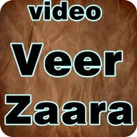 Video Ost VEER ZAARA poster