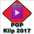 Video Lagu Pop 2017 иконка