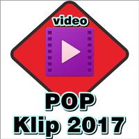 Video Lagu Pop 2017 पोस्टर