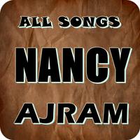 All Songs NANCY AJRAM ảnh chụp màn hình 2