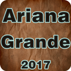 all songs ARIANA GRANDE mp3 आइकन