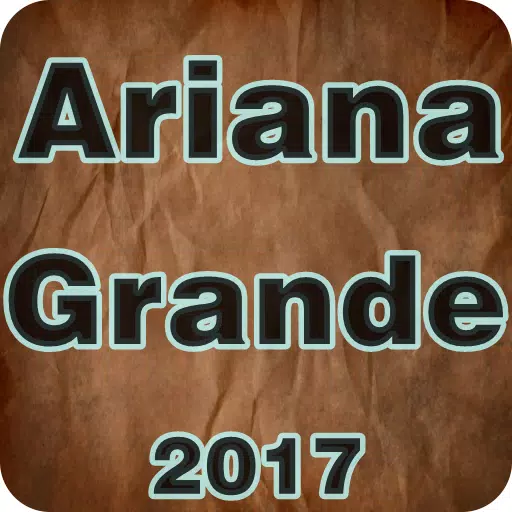 All ARIANA GRANDE mp3 APK pour Android Télécharger