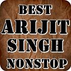 All Arijit Singh NONSTOP icône